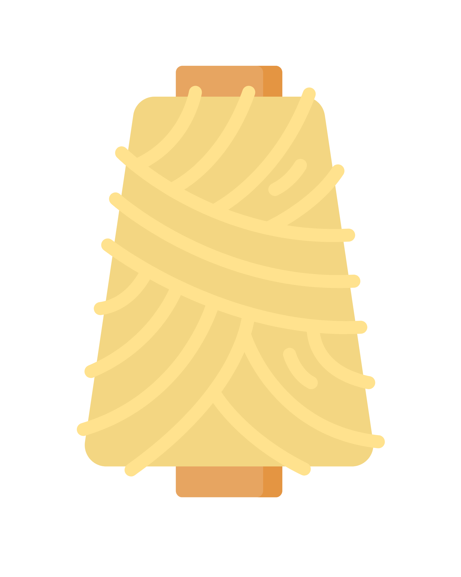 1626 Peaches 'n' Cream